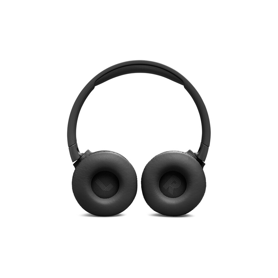 JBL Tune 670NC Wireless Noise-Cancelling Over-Ear Headphones JBL Tune 670NC Wireless Noise-Cancelling Over-Ear Headphones